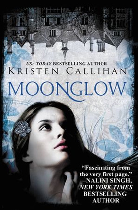 Moonglow (ebok) av Ukjent