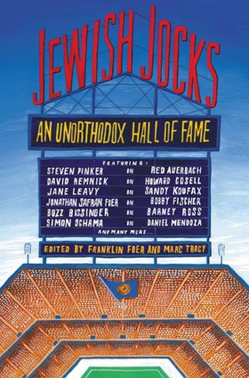 Jewish Jocks - An Unorthodox Hall of Fame (ebok) av -