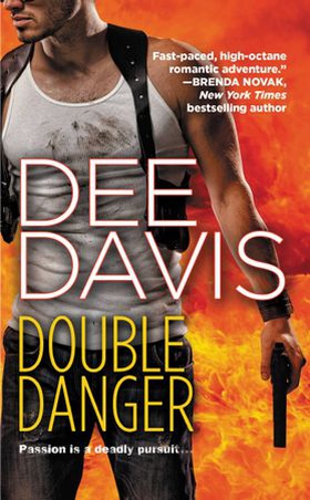 Double Danger (ebok) av Dee Davis