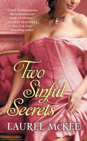 Two Sinful Secrets (ebok) av Laurel McKee