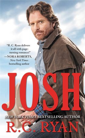 Josh (ebok) av R.C. Ryan