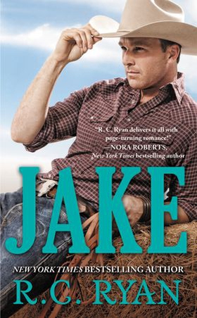 Jake (ebok) av R.C. Ryan