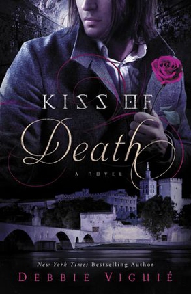 Kiss of Death - A Novel (ebok) av Debbie Viguie
