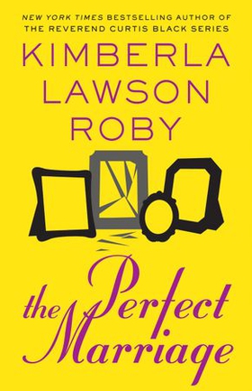 The Perfect Marriage (ebok) av Ukjent