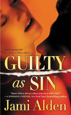 Guilty as Sin (ebok) av Jami Alden
