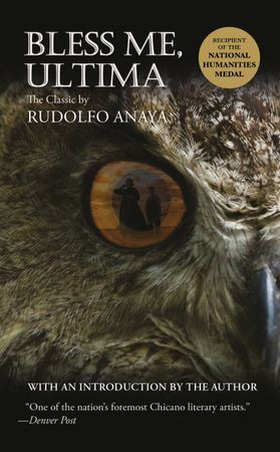 Bless Me, Ultima (ebok) av Rudolfo Anaya