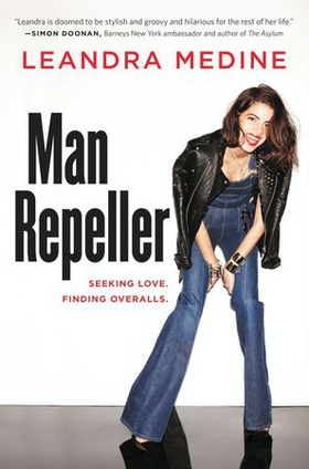 Man Repeller