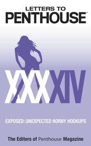 Letters to Penthouse XXXXIV (ebok) av Penthou