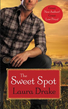 The Sweet Spot (ebok) av Ukjent