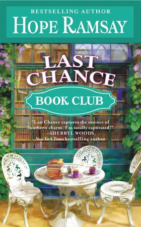 Last Chance Book Club (ebok) av Hope Ramsay