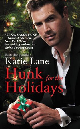 Hunk for the Holidays (ebok) av Ukjent