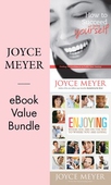 Joyce Meyer Ebook Value Bundle