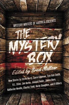 Mystery Writers of America Presents The Mystery Box (ebok) av -