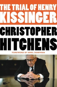 The Trial of Henry Kissinger (ebok) av Christ