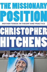 The Missionary Position (ebok) av Christopher