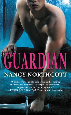 Guardian (ebok) av Nancy Northcott