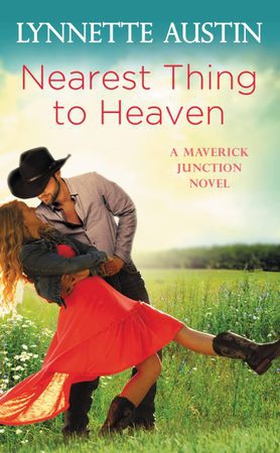 Nearest Thing to Heaven (ebok) av Lynnette Austin