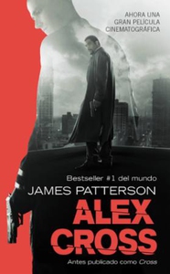 Alex Cross (ebok) av James Patterson