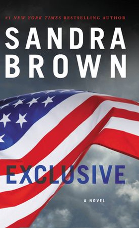 Exclusive (ebok) av Sandra Brown