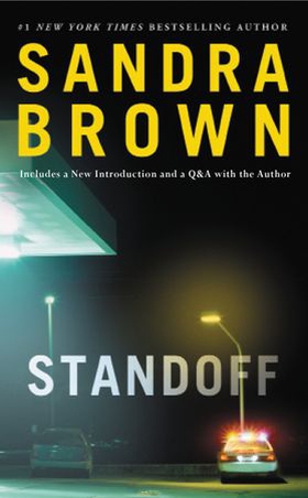 Standoff (ebok) av Sandra Brown