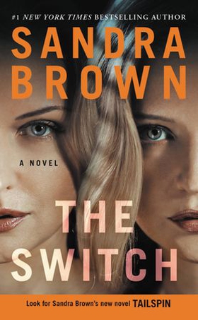 The Switch (ebok) av Sandra Brown