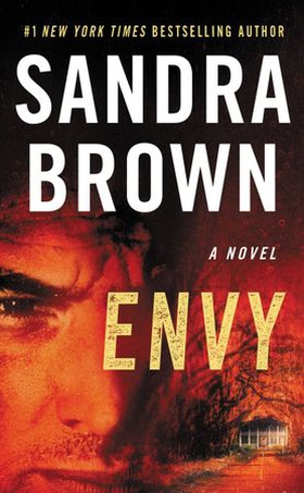 Envy (ebok) av Sandra Brown