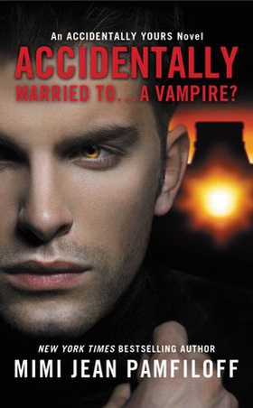 Accidentally Married to...A Vampire? (ebok) av Ukjent