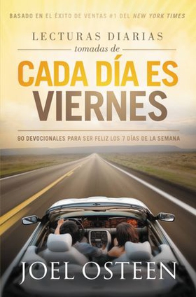 Lecturas Diarias Tomadas De Cada Día es Viernes