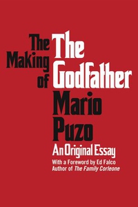 The Making of the Godfather (ebok) av Mario P