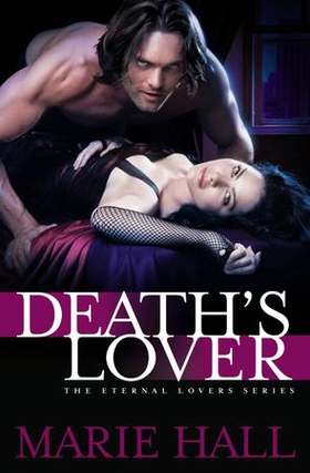 Death's Lover (ebok) av Marie Hall