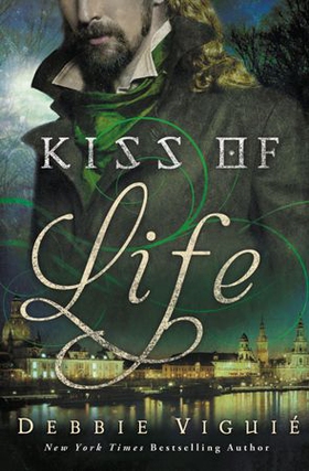 Kiss of Life - A Kiss Trilogy Short Story (ebok) av Debbie Viguie