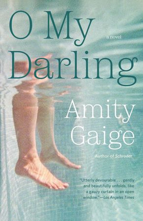 O My Darling - A Novel (ebok) av Amity Gaige