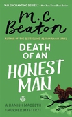 Death of an Honest Man