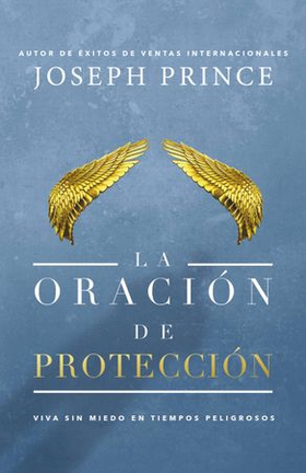 La oración de protección