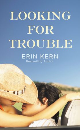 Looking for Trouble (ebok) av Erin Kern