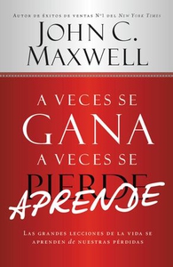 A Veces se Gana - A Veces Aprende (ebok) av J