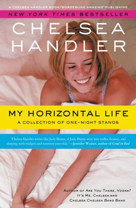 My Horizontal Life - A Collection of One Night Stands (ebok) av Ukjent
