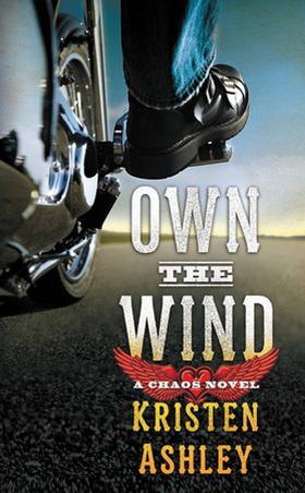 Own the Wind