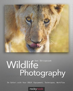 Wildlife Photography (e-bok) av Uwe Skrzypczak