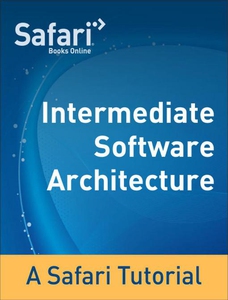 Intermediate Software Architecture (e-bok) av S