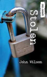 Stolen (e-bok) av John Wilson