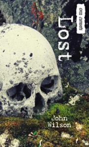 Lost (e-bok) av John Wilson