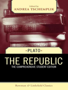The Republic (e-bok) av Plato