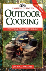 Camper's Guide to Outdoor Cooking (e-bok) av Jo