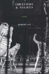 Circus Days and Nights (ebok) av Robert Lax