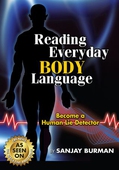 Reading Everyday Body Language