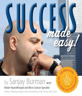 Success Made Easy (ebok) av Sanjay Burman