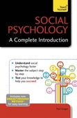 Social Psychology: A Complete Introduction: Teach Yourself