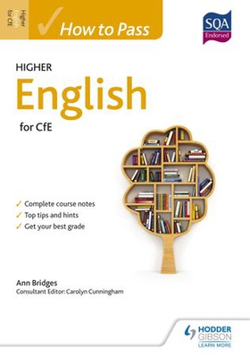 How to Pass Higher English (ebok) av Ann Bridges