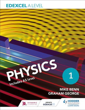 Edexcel A Level Physics Student Book 1 (ebok) av Mike Benn